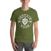 Load image into Gallery viewer, Mens Short-Sleeve T-Shirt