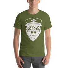 Load image into Gallery viewer, Men's Short-Sleeve T-Shirt