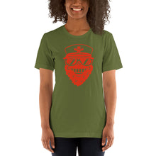 Load image into Gallery viewer, Women's Short-Sleeve  T-Shirt