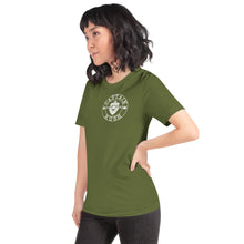 Load image into Gallery viewer, Women's Short-Sleeve T-Shirt