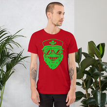 Load image into Gallery viewer, Mens Short-Sleeve T-Shirt
