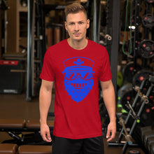 Load image into Gallery viewer, Mens Short-Sleeve T-Shirt