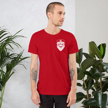 Load image into Gallery viewer, Mens Short-Sleeve T-Shirt