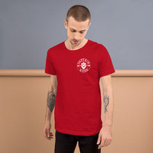 Load image into Gallery viewer, Mens Short-Sleeve T-Shirt