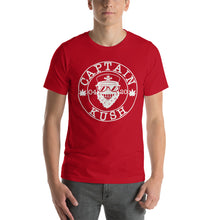 Load image into Gallery viewer, Mens Short-Sleeve T-Shirt