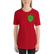 Load image into Gallery viewer, Women's Short-Sleeve T-Shirt