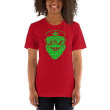Load image into Gallery viewer, Women's Short-Sleeve T-Shirt