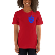 Load image into Gallery viewer, Women's Short-Sleeve T-Shirt