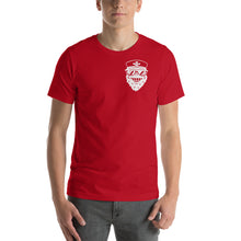 Load image into Gallery viewer, Short-Sleeve Unisex T-Shirt