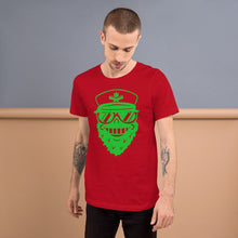 Load image into Gallery viewer, Men's Short-Sleeve T-Shirt