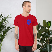 Load image into Gallery viewer, Men's Short-Sleeve T-Shirt