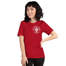 Load image into Gallery viewer, Women's Short-Sleeve T-Shirt