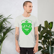Load image into Gallery viewer, Mens Short-Sleeve T-Shirt