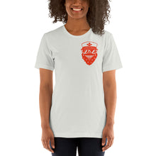 Load image into Gallery viewer, Short-Sleeve Unisex T-Shirt