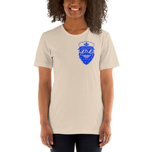 Load image into Gallery viewer, Women's Short-Sleeve T-Shirt