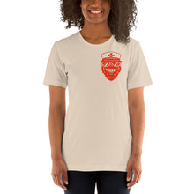 Load image into Gallery viewer, Short-Sleeve Unisex T-Shirt