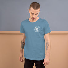 Load image into Gallery viewer, Mens Short-Sleeve T-Shirt