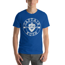 Load image into Gallery viewer, Mens Short-Sleeve T-Shirt