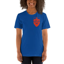 Load image into Gallery viewer, Short-Sleeve Unisex T-Shirt