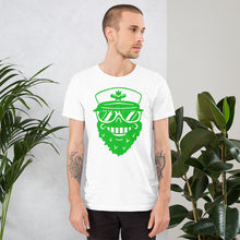 Load image into Gallery viewer, Mens Short-Sleeve T-Shirt