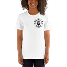 Load image into Gallery viewer, Women's Short-Sleeve T-Shirt