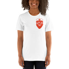Load image into Gallery viewer, Women's Solid Face Tee