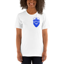 Load image into Gallery viewer, Women's Short-Sleeve T-Shirt