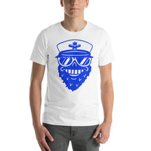 Load image into Gallery viewer, Men's Short-Sleeve T-Shirt