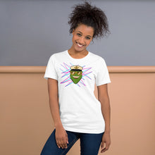 Load image into Gallery viewer, "Laser" Short-Sleeve T-Shirt