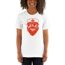 Load image into Gallery viewer, Women's Short-Sleeve  T-Shirt