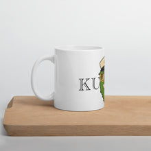 Load image into Gallery viewer, "Elegant" Mug