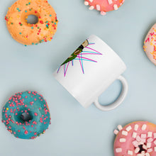 Load image into Gallery viewer, "Lazers" Mug