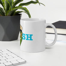 Load image into Gallery viewer, "Bubble" Mug