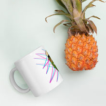 Load image into Gallery viewer, "Lazers" Mug