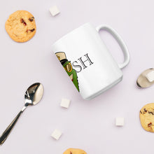Load image into Gallery viewer, "Elegant" Mug