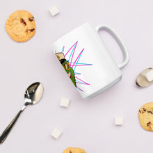 Load image into Gallery viewer, "Lazers" Mug