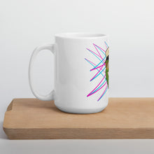 Load image into Gallery viewer, "Lazers" Mug