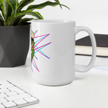 Load image into Gallery viewer, "Lazers" Mug