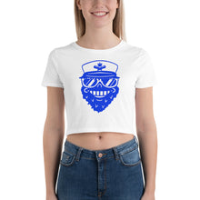 Load image into Gallery viewer, Women’s Crop Tee