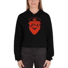 Load image into Gallery viewer, Crop Hoodie