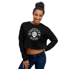 Load image into Gallery viewer, Crop Sweatshirt