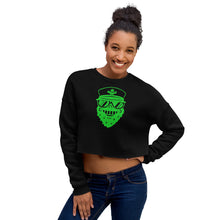 Load image into Gallery viewer, Crop Sweatshirt