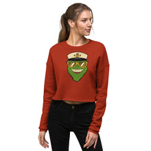 Load image into Gallery viewer, "The Face" Crop Crew