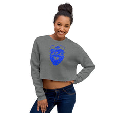 Load image into Gallery viewer, Crop Sweatshirt