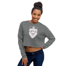 Load image into Gallery viewer, Crop Sweatshirt