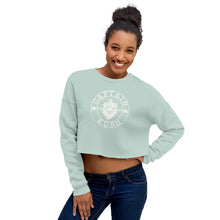 Load image into Gallery viewer, Crop Sweatshirt