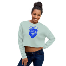 Load image into Gallery viewer, Crop Sweatshirt