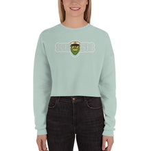 Load image into Gallery viewer, Crop Sweatshirt