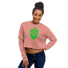 Load image into Gallery viewer, Crop Sweatshirt