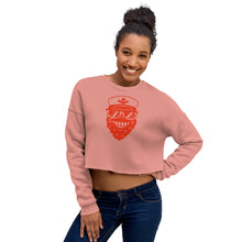 Load image into Gallery viewer, Crop Sweatshirt